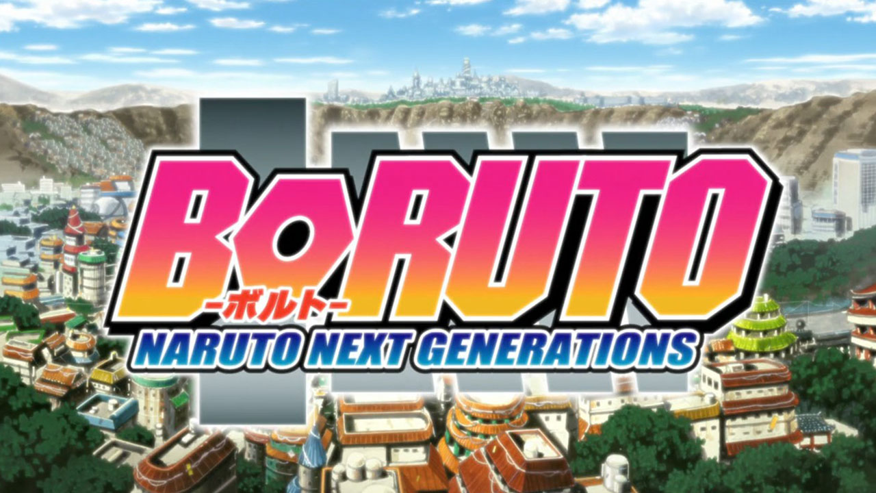 Central Boruto: Naruto Next Generations (@ctnarutonext) / X