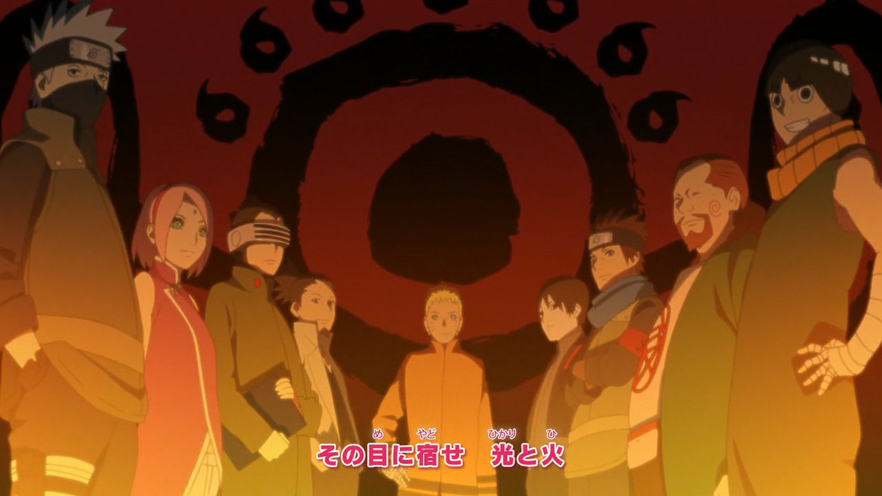User blog:IntriesAlwand/Boruto: Naruto Next Generations Episode 1