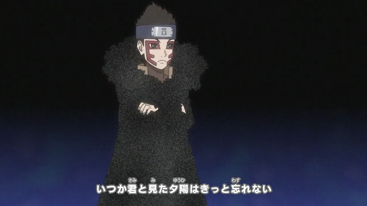 Boruto -Naruto Next Generations- – 52 – Random Curiosity