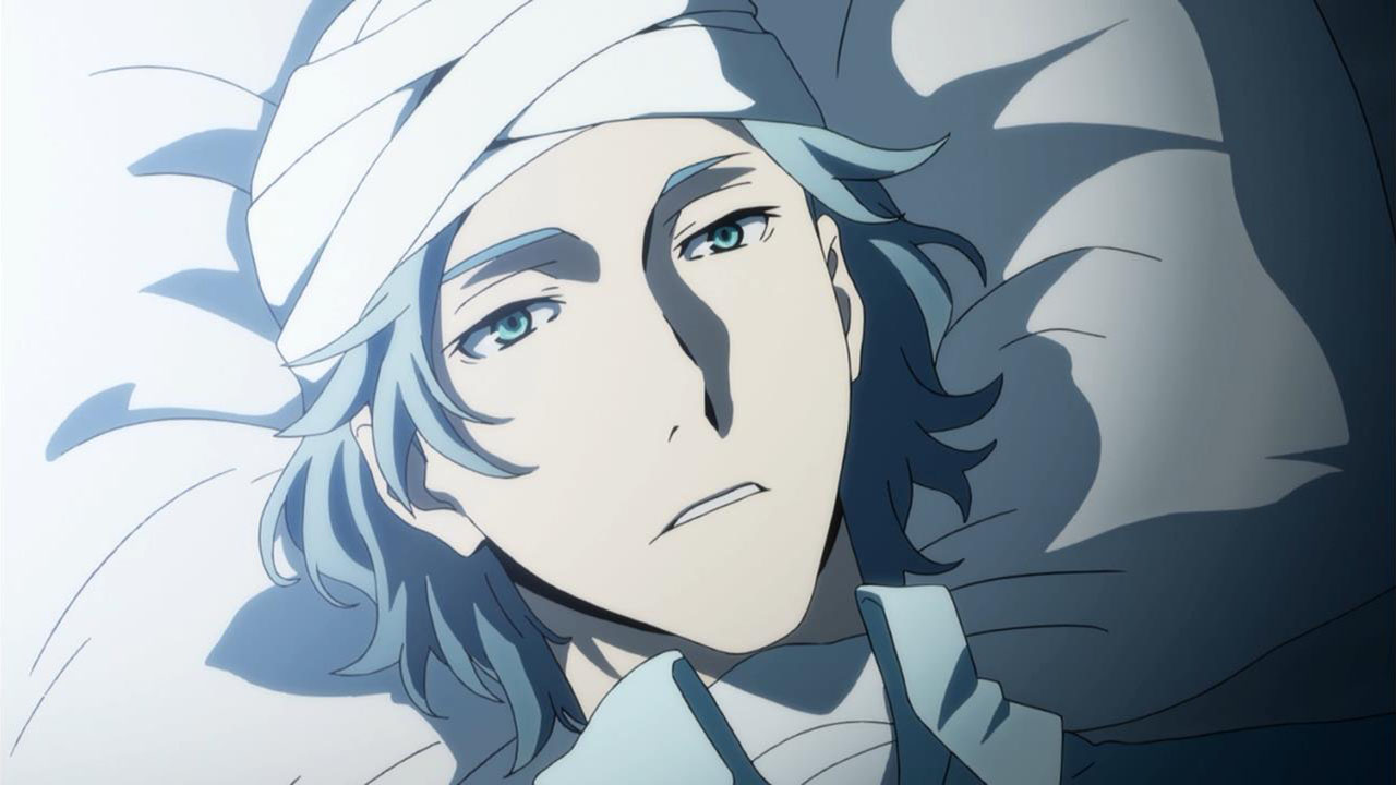 Bungou Stray Dogs – 20, 21 – Random Curiosity