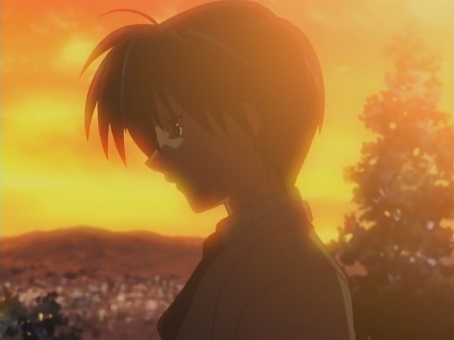 Clannad Episode 9 – Goodbye, Fuko. – Umai Yomu Anime Blog