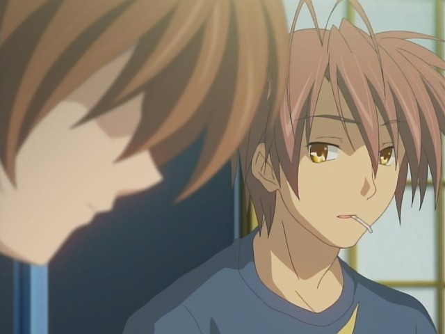 Clannad Episode 9 – Goodbye, Fuko. – Umai Yomu Anime Blog