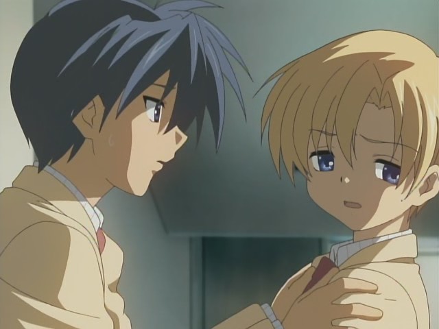 Clannad Episode 9 – Goodbye, Fuko. – Umai Yomu Anime Blog