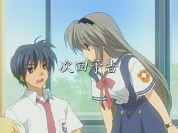 Clannad Character Spotlight Challenge: Youhei Sunohara