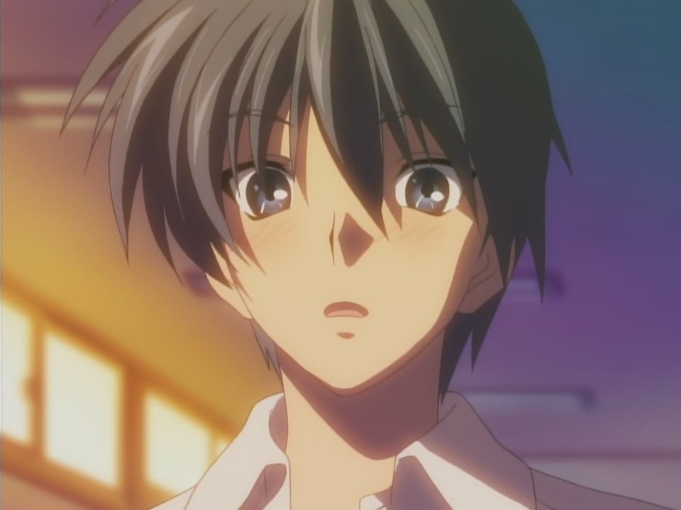 CLANNAD – 22 (END) – Random Curiosity