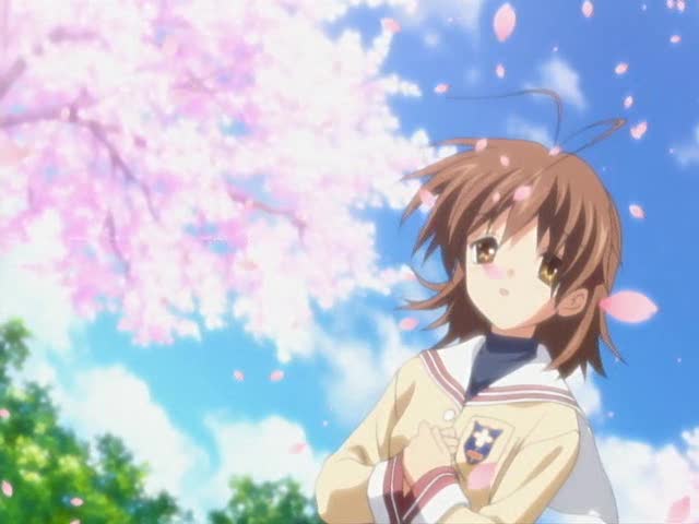 I just finished Tomoyo After via True Ending : r/Clannad