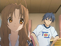 Final thoughts on Clannad/After Story – Mr.SanMan