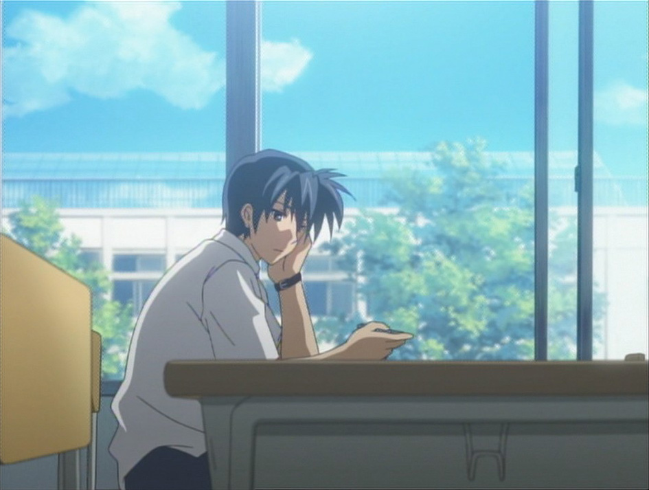Clannad After Story 2 - Solaris Japan