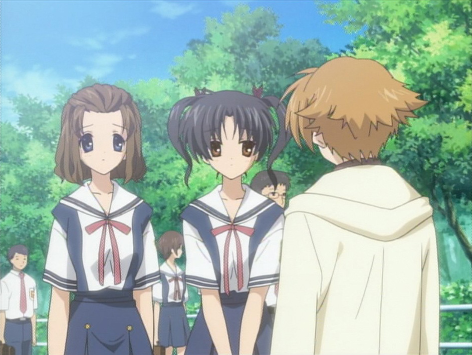 Clannad After Story Afterthoughts