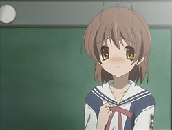 Yukine VN Route Spoilers] Yukine's Ending Abridged : r/Clannad