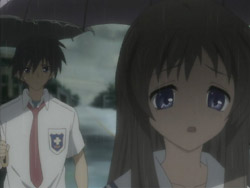 Clannad ~After Story~ [ep 8]