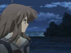 ChCse's blog: Clannad After Story (2008-2009)