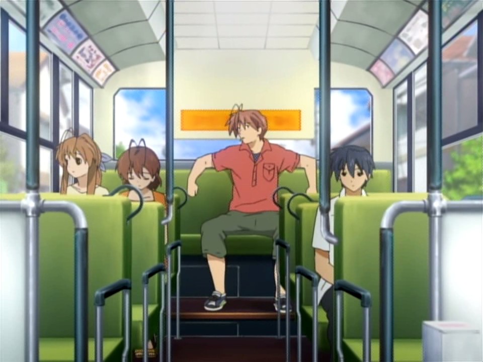 The Clannad anime officially turns 15 today, and the After Story anime  turned 14 yesterday. Happy anniversary! : r/Clannad
