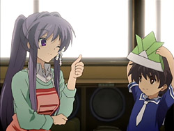 Clannad' and 'Clannad After Story' – From Funny Shoujo to Tear-wrenching  Slice of Life in two seasons flat! – Rui's Ramblings