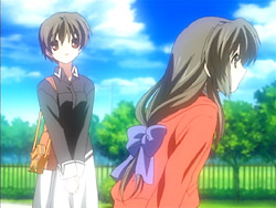 Anyone know if Clannad after story will come back on Hulu? : r/Clannad