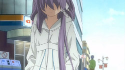 Clannad: After Story Another World: Kyou Chapter (TV Episode 2009