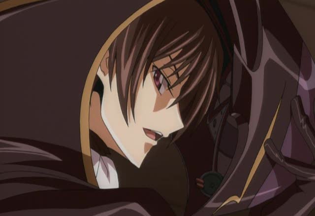 Code Geass – 12 - Random Curiosity