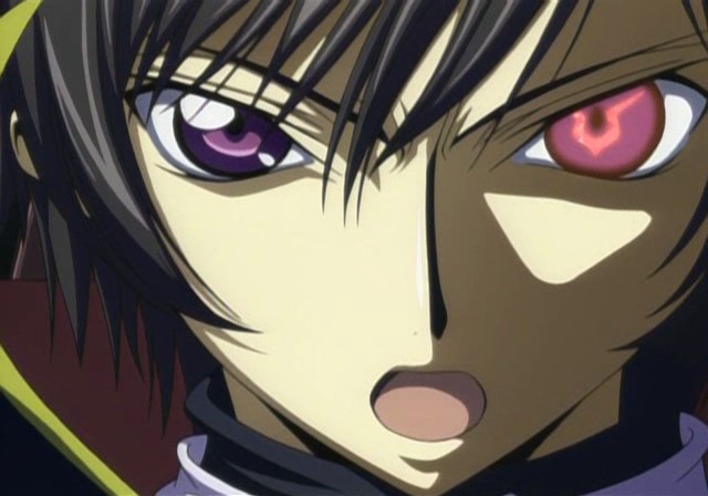 CODE GEASS – 24, 25 (END) - Random Curiosity