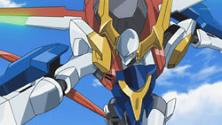 Code Geass R2 06 Random Curiosity