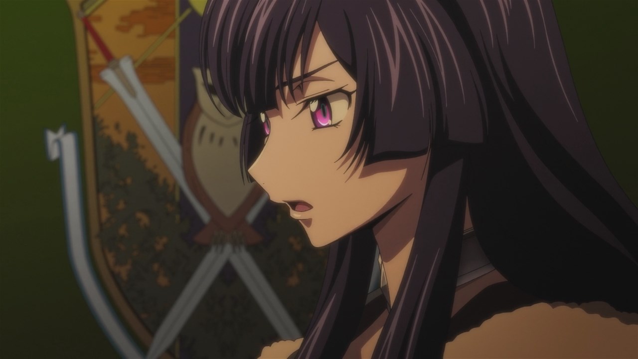 Code Geass: Dakkan no Roze – Episode 01 Review - Random Curiosity