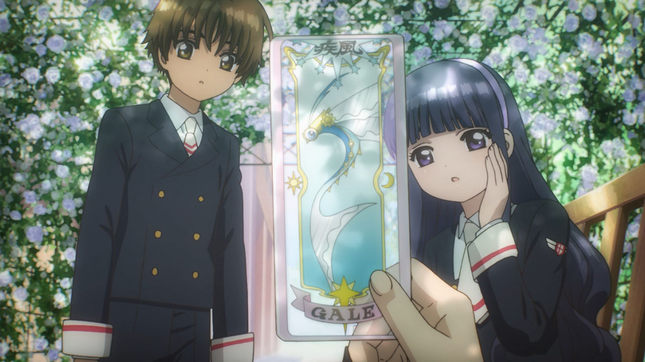 Cardcaptor Sakura: Clear Card Anime Sequel Announced - Anime Corner
