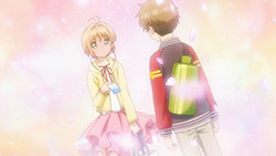 Cardcaptor Sakura: Clear Card Hen – 09 - Random Curiosity