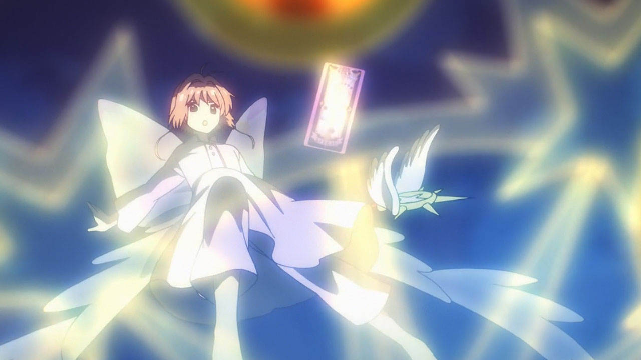 Assistir Sakura Card Captors: Clear Card-hen Episodio 22 Online