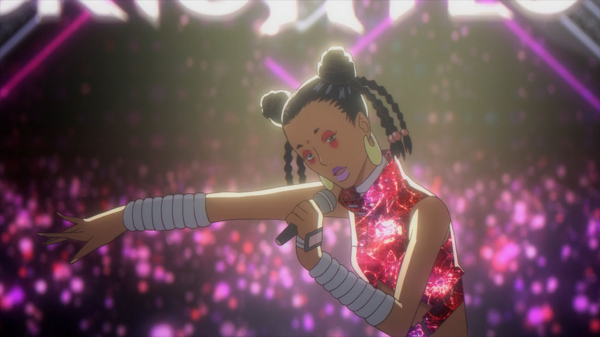 Ggk carole and tuesday