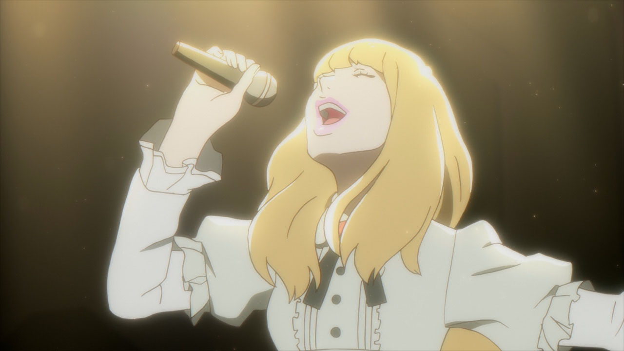 Where to Watch and Read Carole & Tuesday