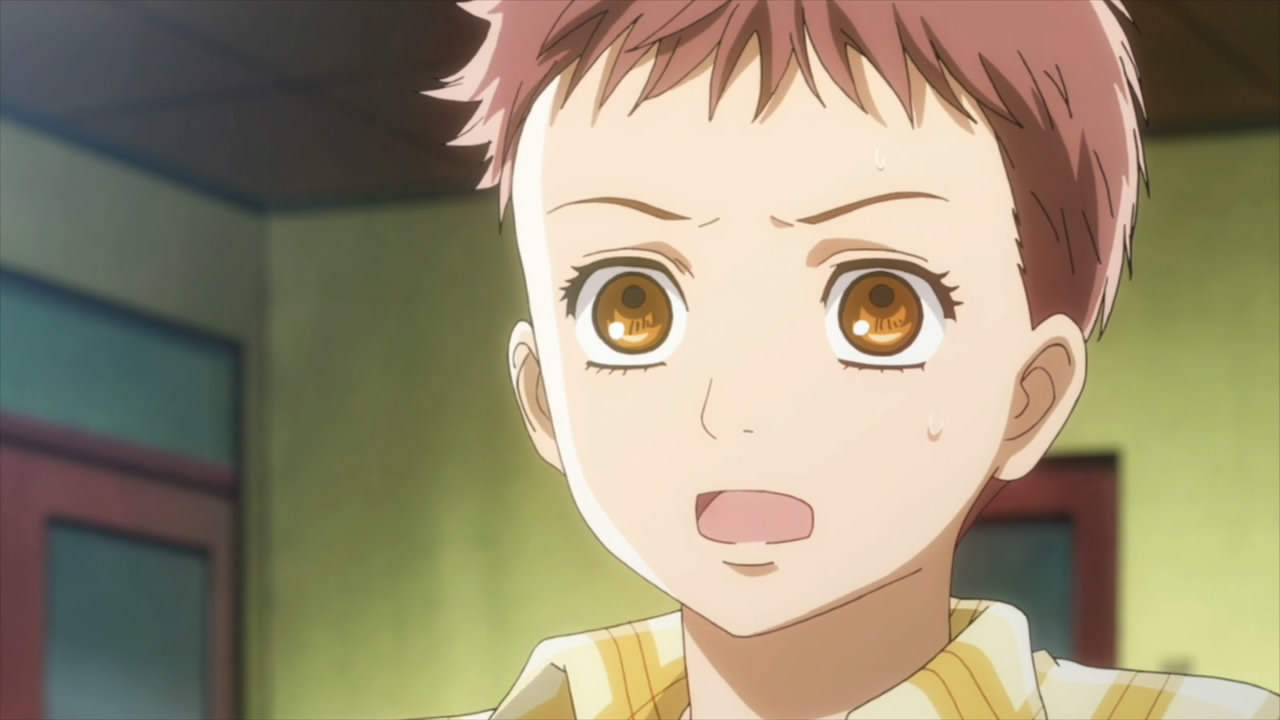 Chihayafuru – 02 – Random Curiosity