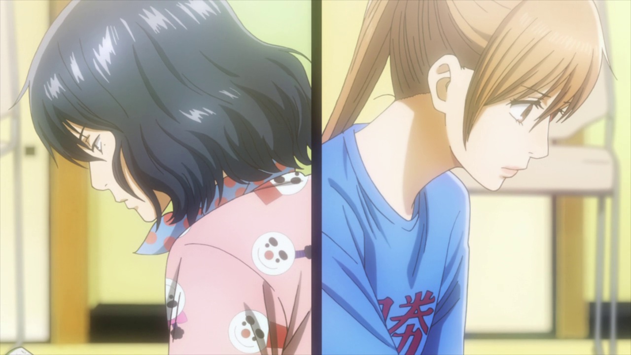 Chihayafuru 2 – 09 – Random Curiosity