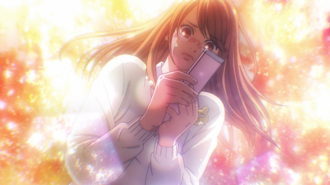 Anime Like Chihayafuru 3