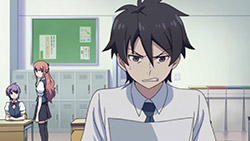 Pocket Fansub - Animes em seu Bolso: Classroom Crisis 001 ao 013