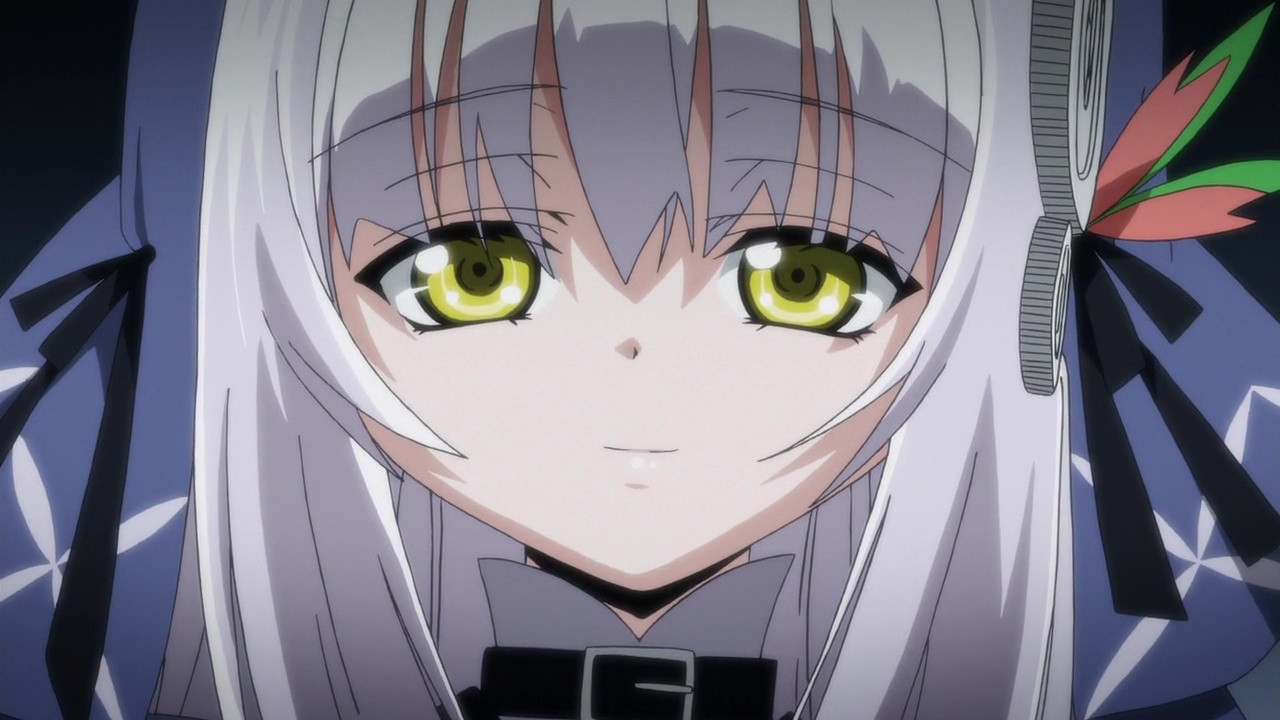 Anime Review: Clockwork Planet & Kado: The Right Answer