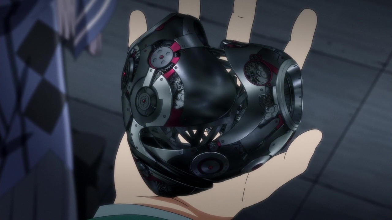 Clockwork Planet Episode 1 Review: Turn Back - Blerds Online