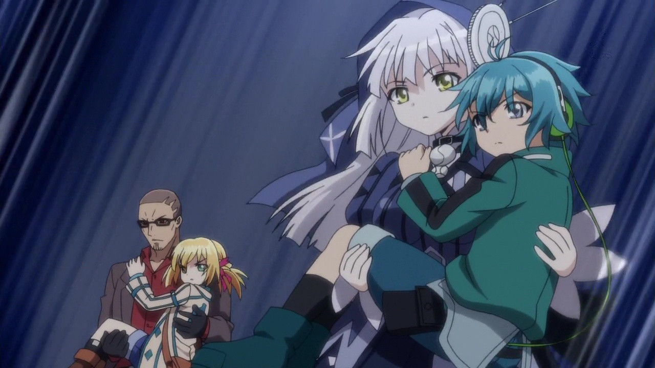 Clockwork Planet” - Adventure and destruction is for those caught in the  gears of fate - Animeushi