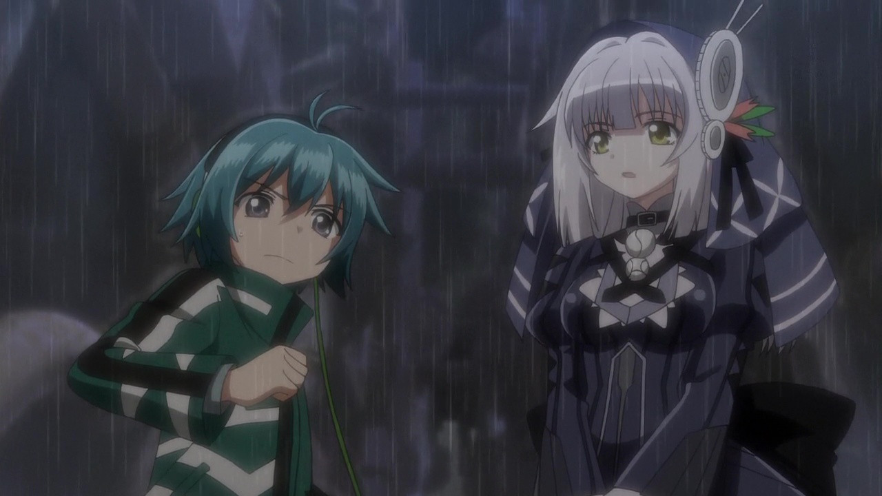 Clockwork Planet” - Adventure and destruction is for those caught in the  gears of fate - Animeushi