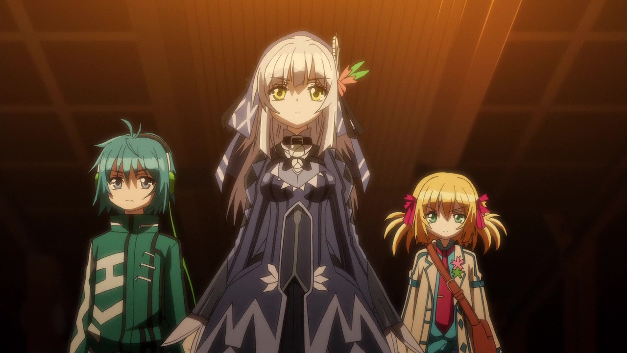 Clockwork Planet” - Adventure and destruction is for those caught in the  gears of fate - Animeushi