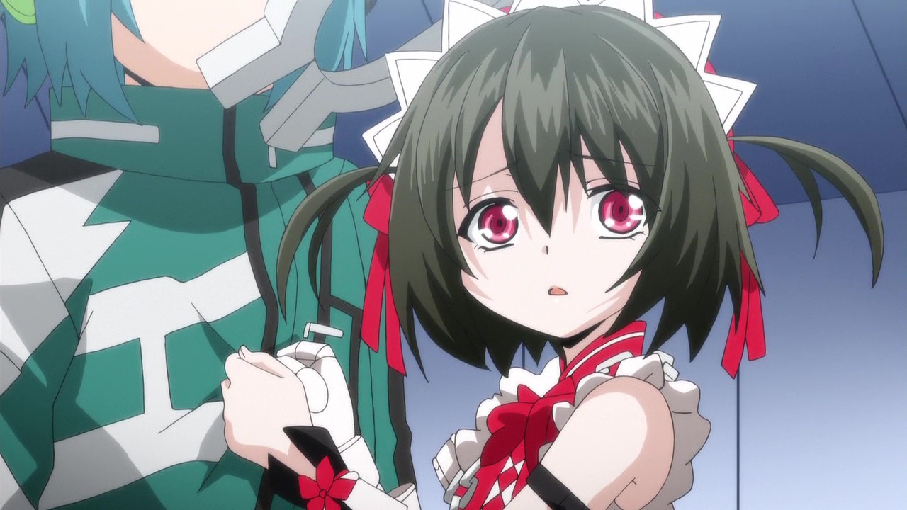 Episode 6 - Clockwork Planet - Anime News Network