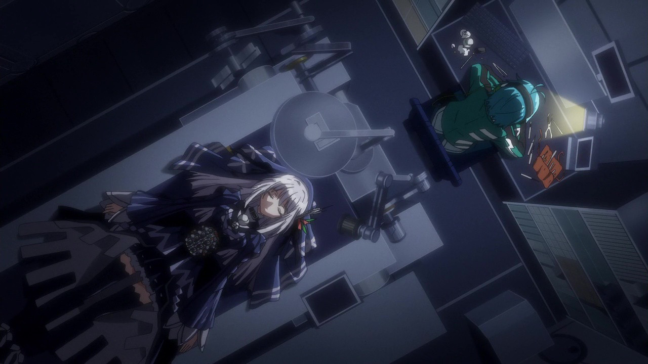 Clockwork Planet” - Adventure and destruction is for those caught in the  gears of fate - Animeushi