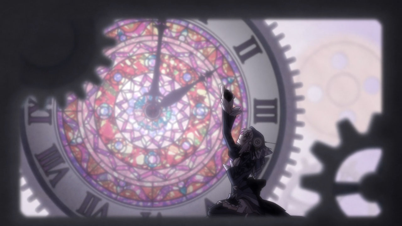 To be wound up like a planet is like clockwork: Clockwork planet first  impressions – In the cubbyhole