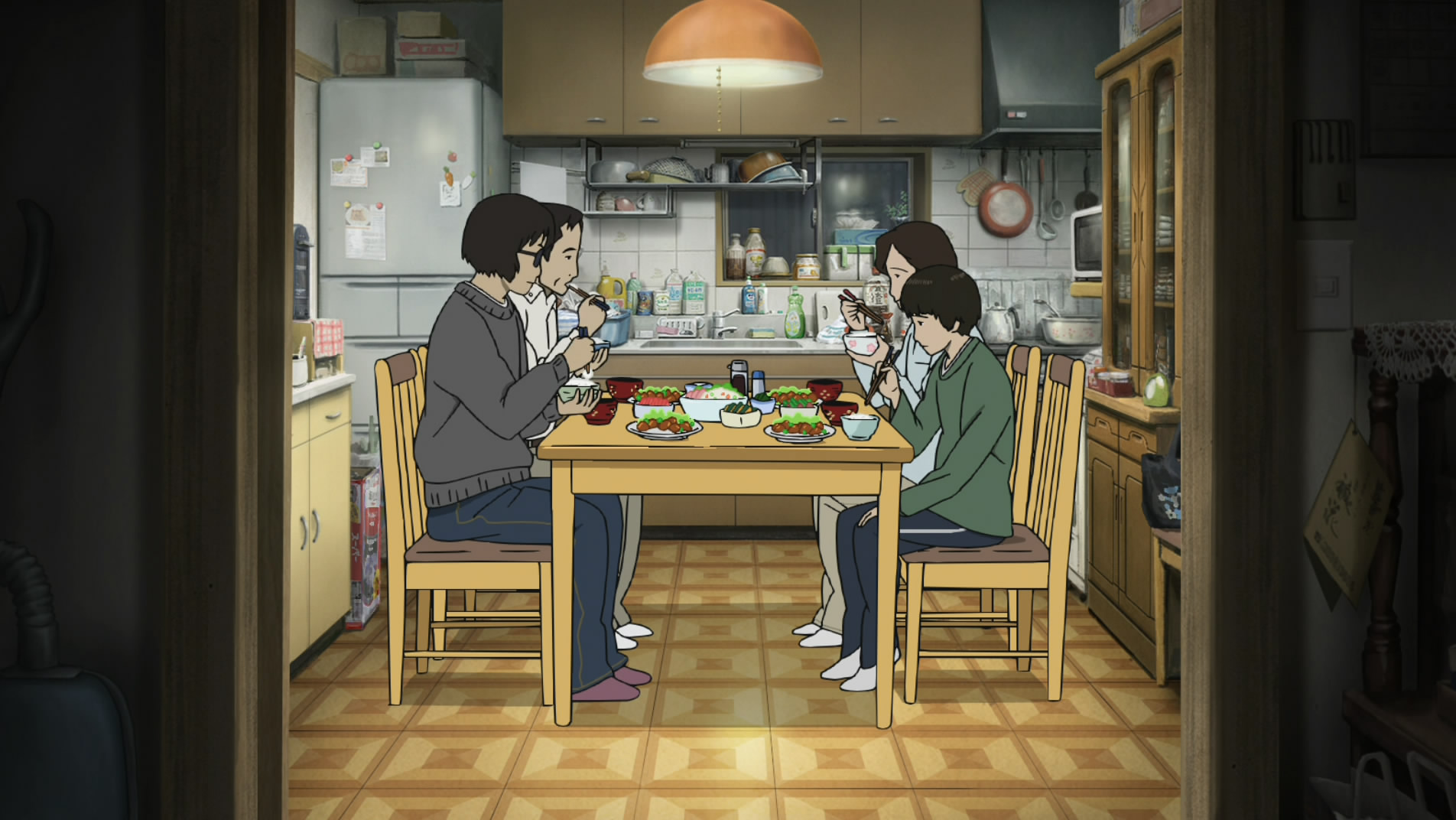 Sasaki and Miyano Manga Creator and Director On Crafting the Ideal “Boy's  Life” Series - Anime News Network