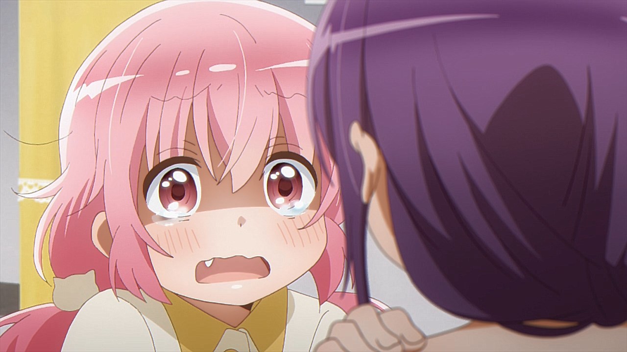 Comic Girls – 06 – Random Curiosity