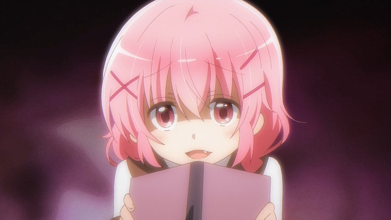 Comic Girls – 06 – Random Curiosity