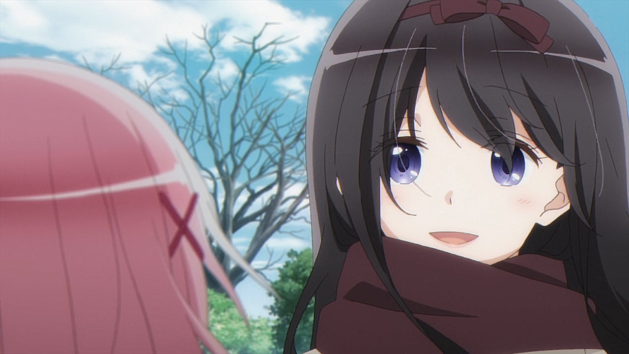 Comic Girls – 12 (END) - Random Curiosity