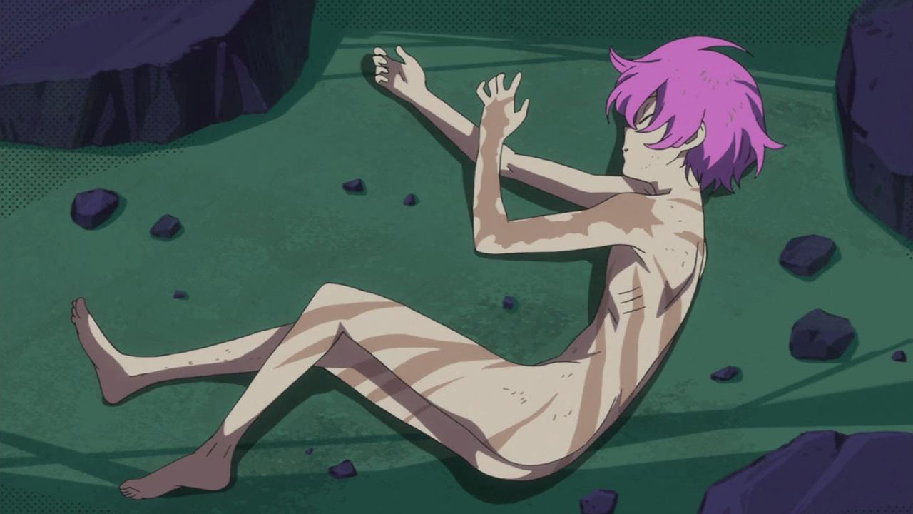 Concrete Revolutio: Choujin Gensou – 04 – Random Curiosity