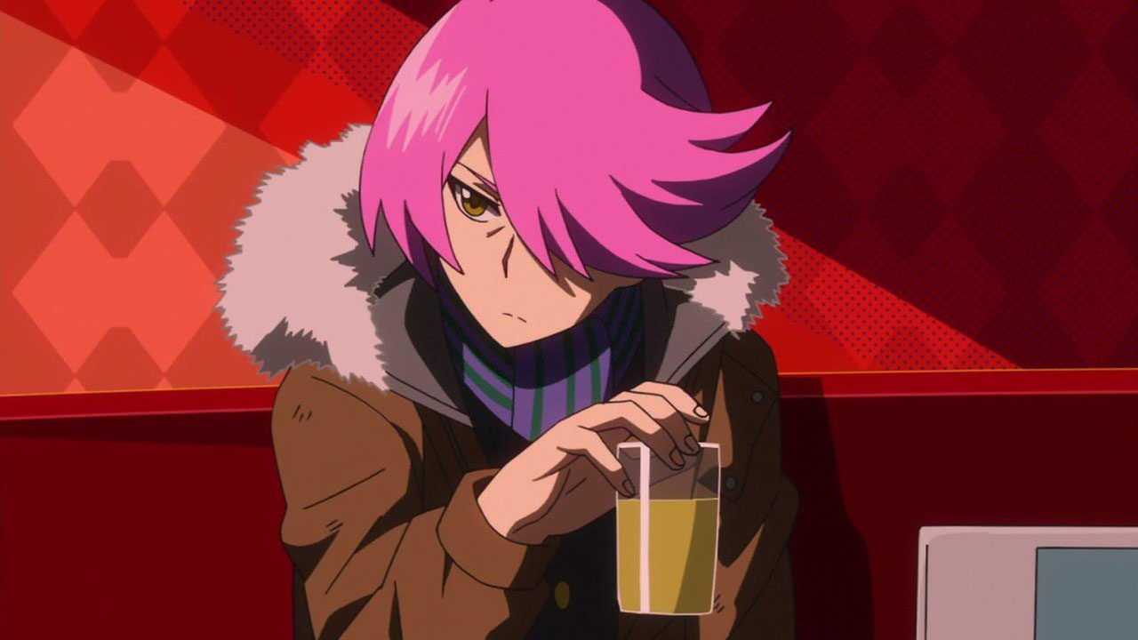 Concrete Revolutio: Choujin Gensou – 04 – Random Curiosity