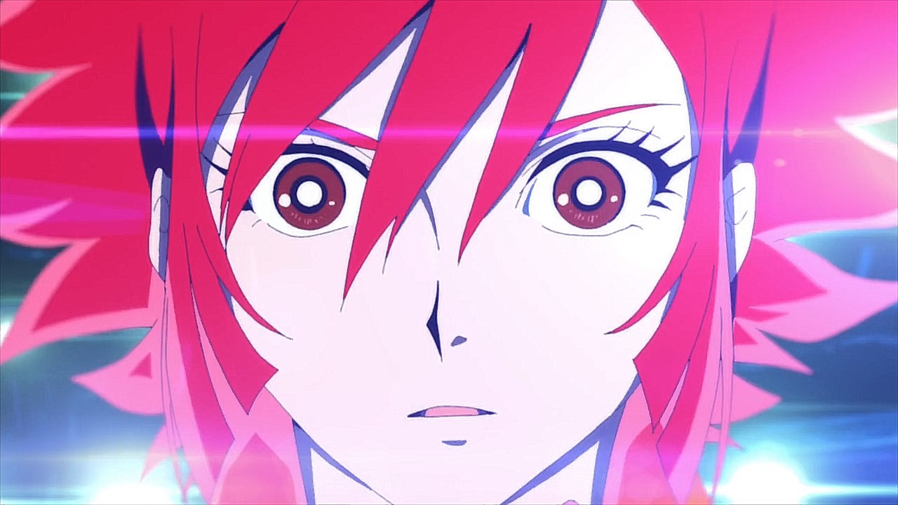 Cutie Honey Universe – 01 - Random Curiosity