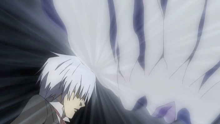 Anime Review: D.Gray-Man, Season 2 - The Escapist