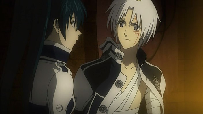 Is there any anime filler arcs I should watch in d gray men (2006)??? :  r/dgrayman